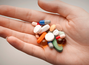 Cách sử dụng dược phẩm hạ huyết áp đúng cách 